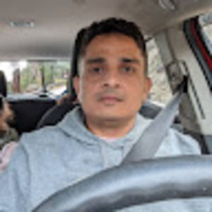 Meet your Posher, Suhail